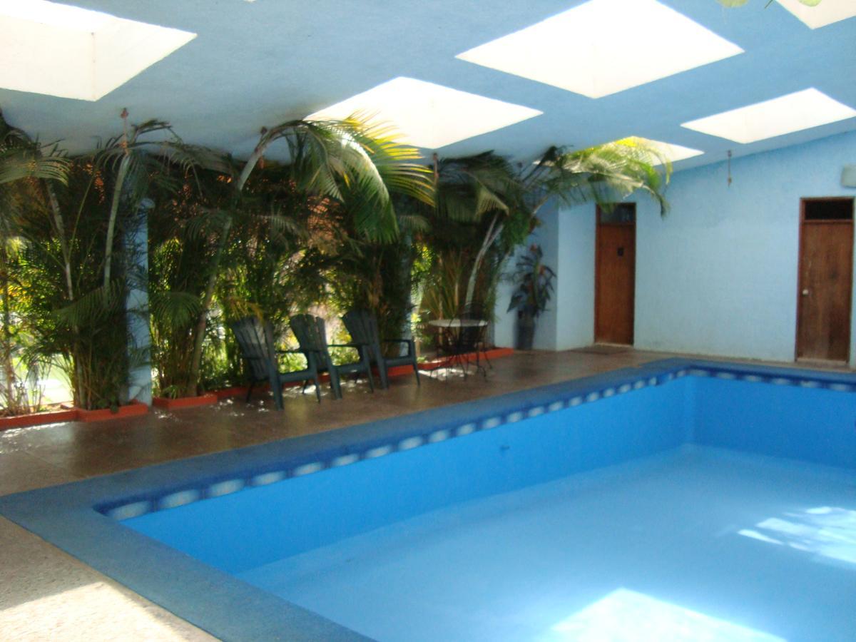 Hotel Plaza Zacatecas Guadalupe  Exterior photo